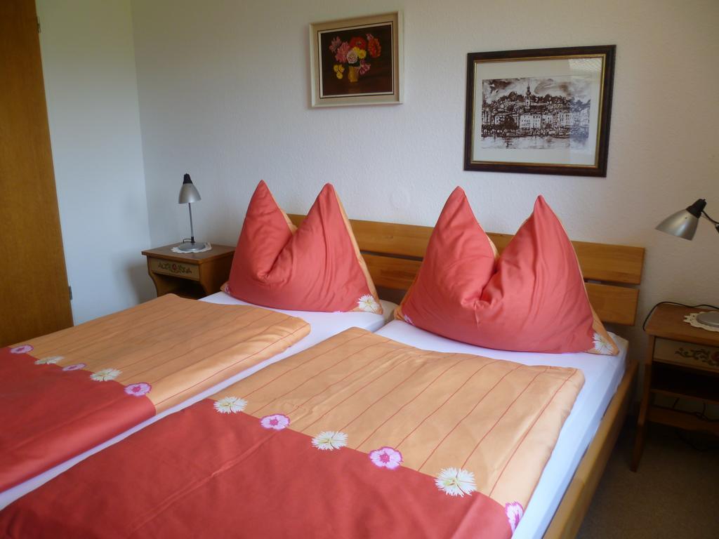 Haus Slechta Apartamento Kitzbühel Habitación foto